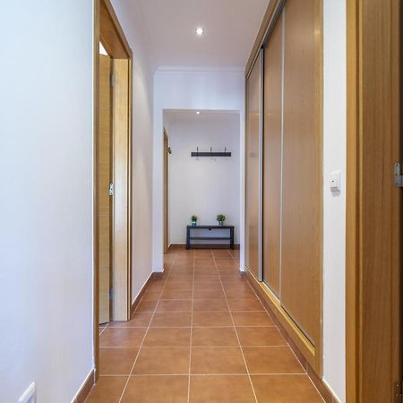 Beach & Nature Apartment - 2Bedroom Apt In Алжезур Екстериор снимка