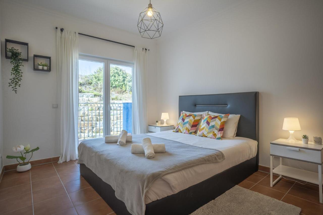 Beach & Nature Apartment - 2Bedroom Apt In Алжезур Екстериор снимка