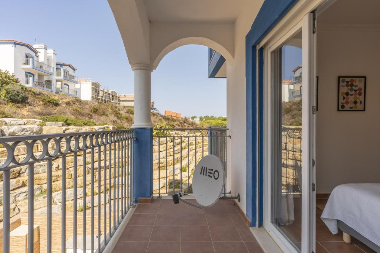 Beach & Nature Apartment - 2Bedroom Apt In Алжезур Екстериор снимка